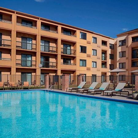 Hotel Sonesta Select Atlanta Airport North Hapeville Esterno foto