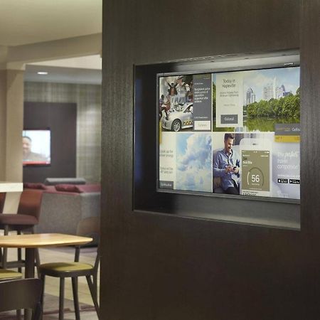 Hotel Sonesta Select Atlanta Airport North Hapeville Esterno foto