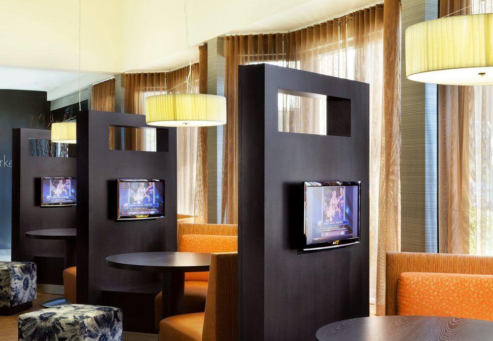 Hotel Sonesta Select Atlanta Airport North Hapeville Esterno foto