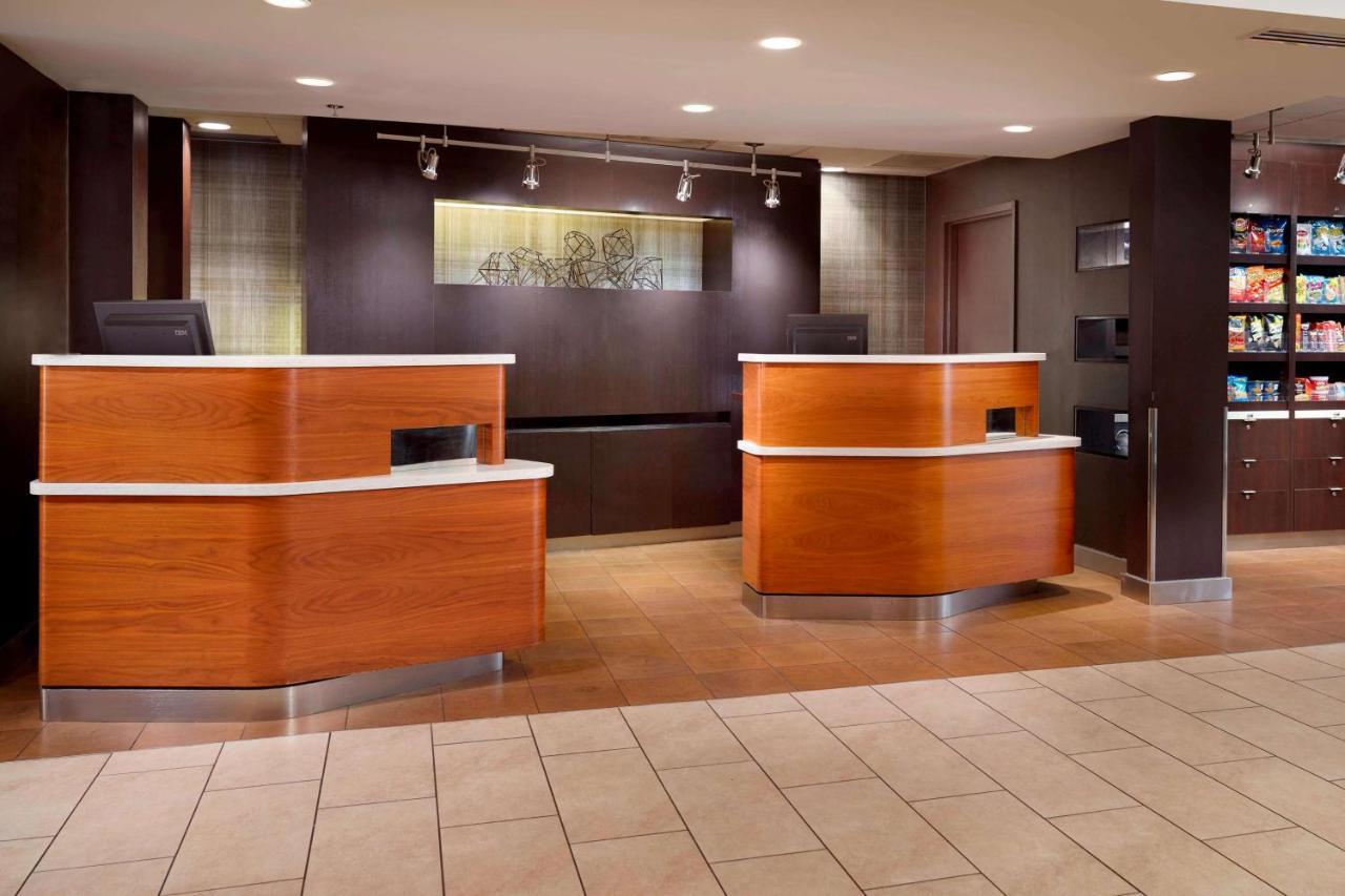 Hotel Sonesta Select Atlanta Airport North Hapeville Esterno foto