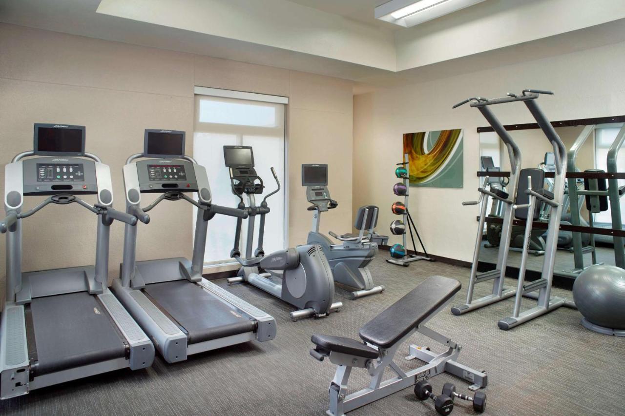 Hotel Sonesta Select Atlanta Airport North Hapeville Esterno foto