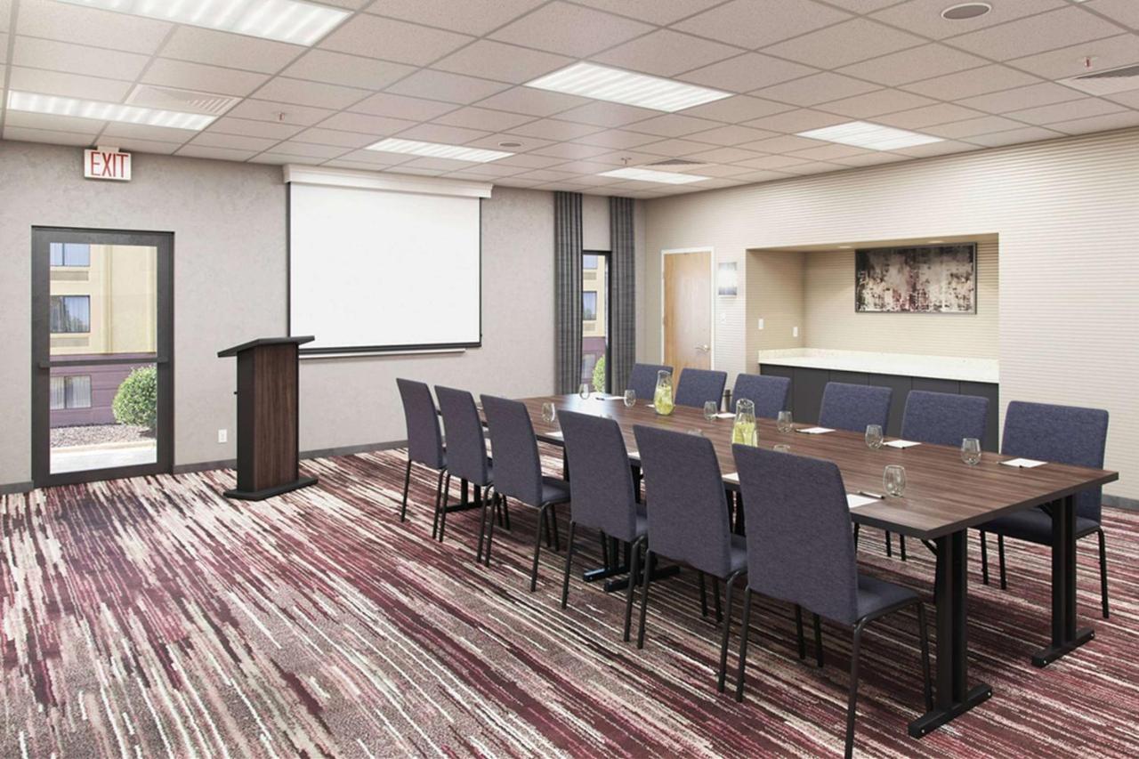 Hotel Sonesta Select Atlanta Airport North Hapeville Esterno foto