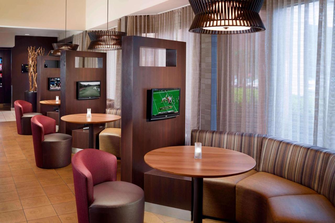 Hotel Sonesta Select Atlanta Airport North Hapeville Esterno foto