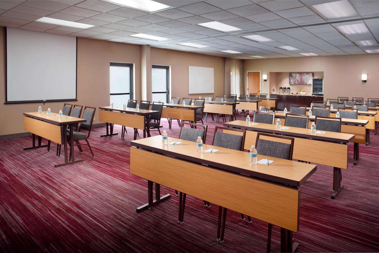 Hotel Sonesta Select Atlanta Airport North Hapeville Esterno foto