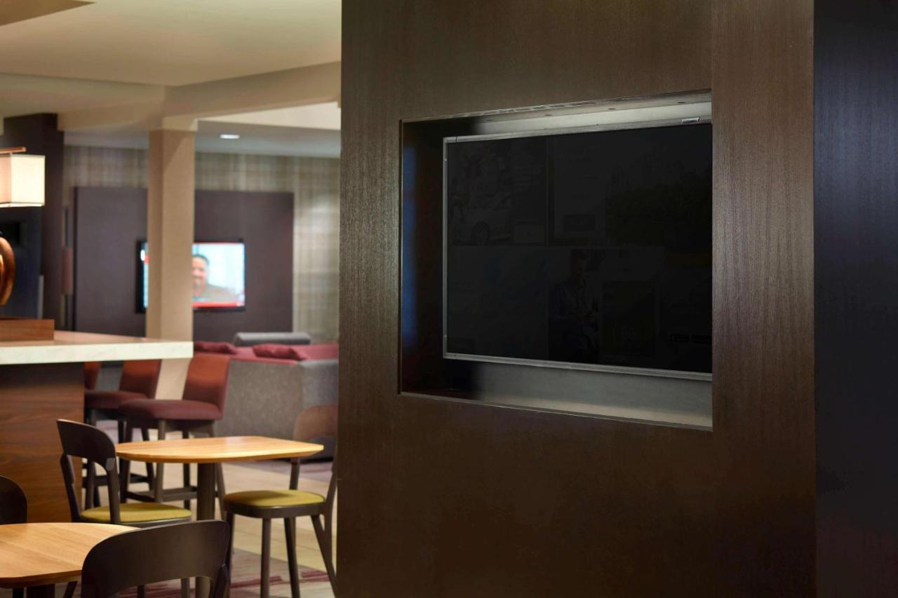 Hotel Sonesta Select Atlanta Airport North Hapeville Esterno foto