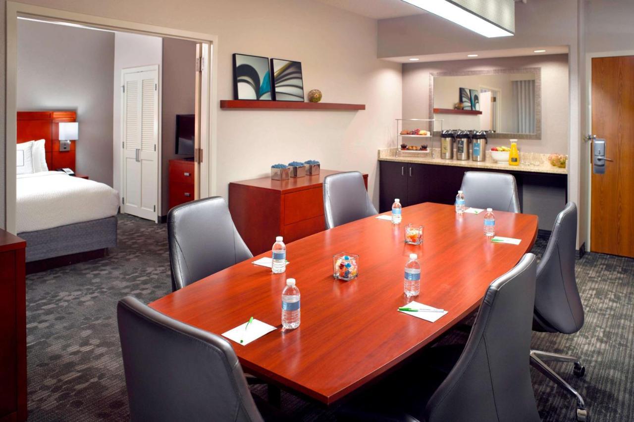 Hotel Sonesta Select Atlanta Airport North Hapeville Esterno foto