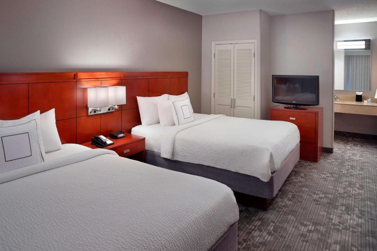 Hotel Sonesta Select Atlanta Airport North Hapeville Esterno foto