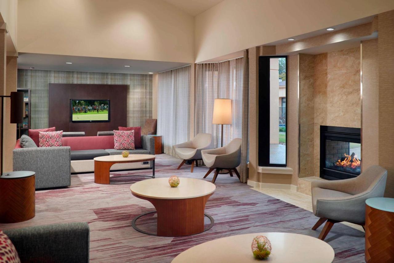 Hotel Sonesta Select Atlanta Airport North Hapeville Esterno foto