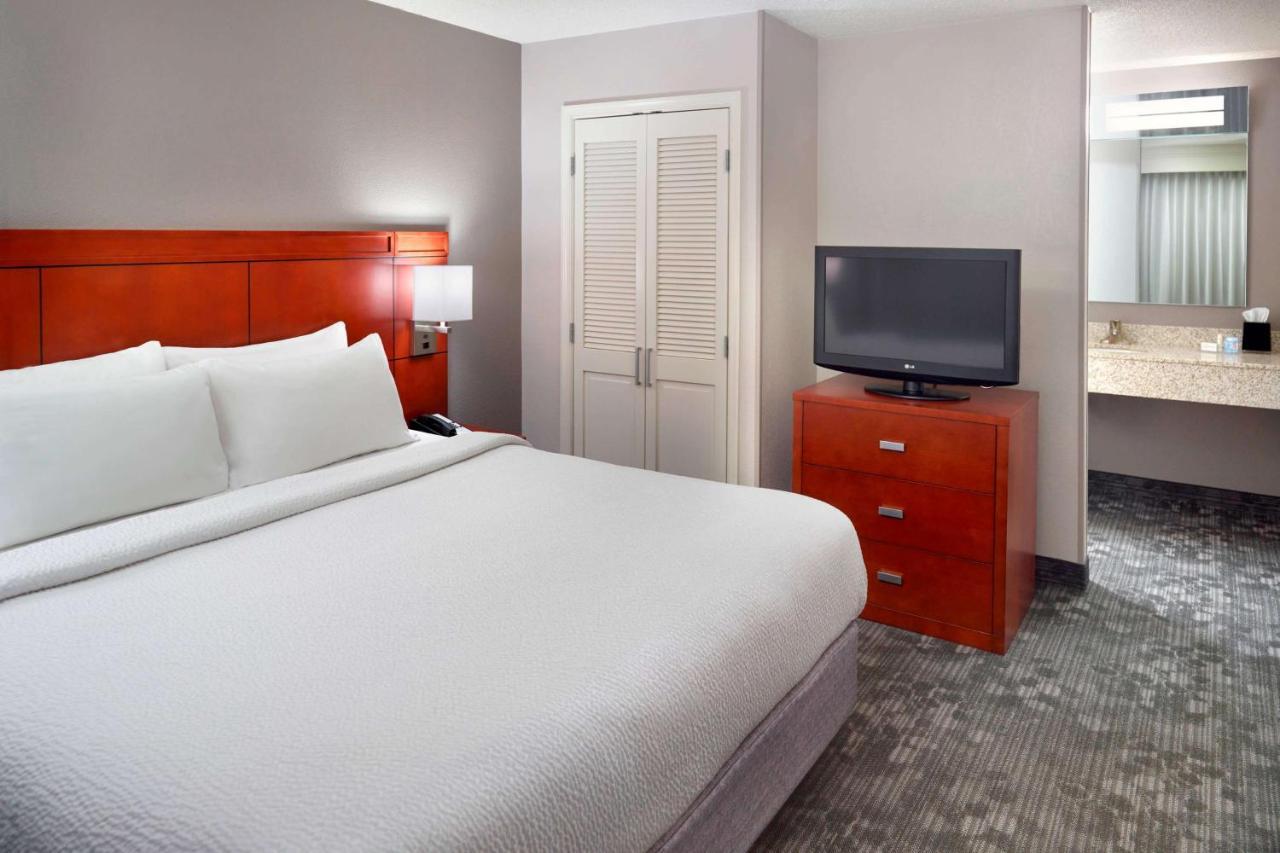 Hotel Sonesta Select Atlanta Airport North Hapeville Esterno foto