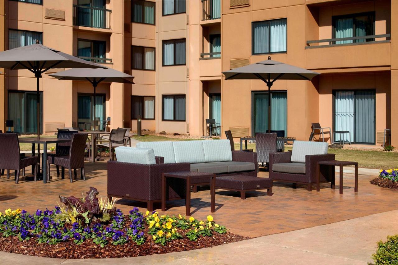 Hotel Sonesta Select Atlanta Airport North Hapeville Esterno foto