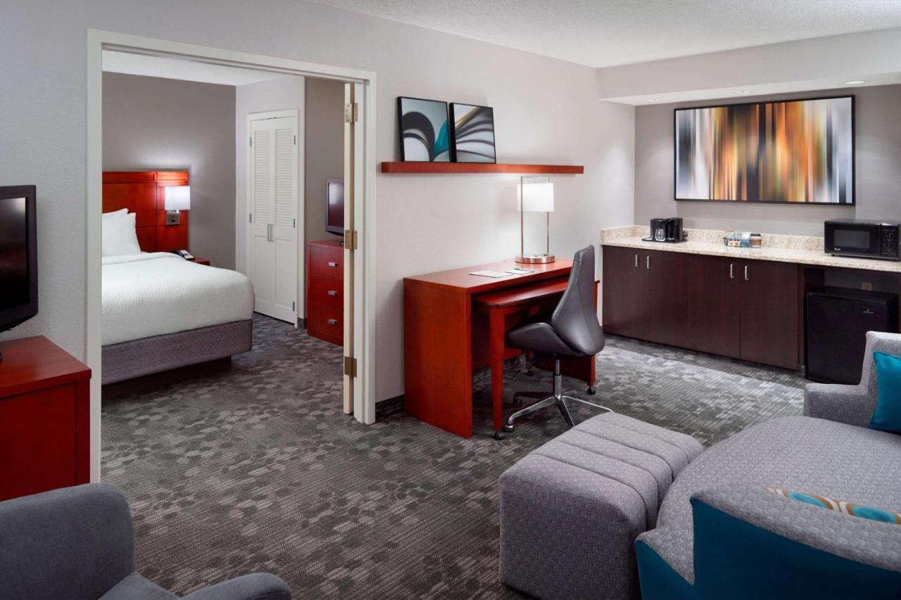 Hotel Sonesta Select Atlanta Airport North Hapeville Esterno foto
