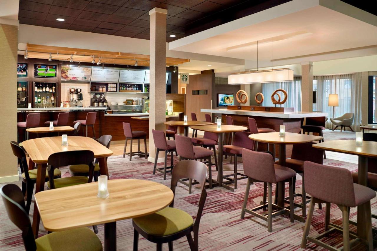 Hotel Sonesta Select Atlanta Airport North Hapeville Esterno foto