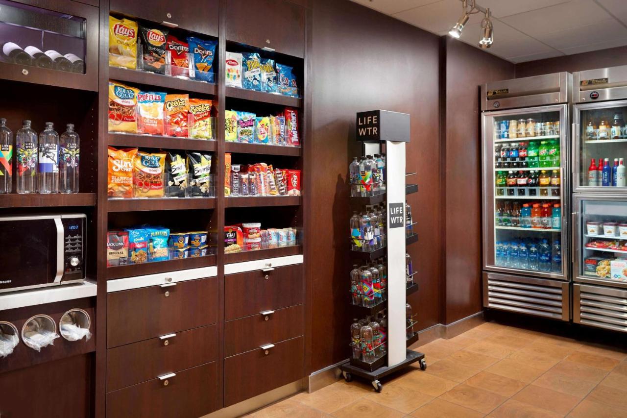 Hotel Sonesta Select Atlanta Airport North Hapeville Esterno foto