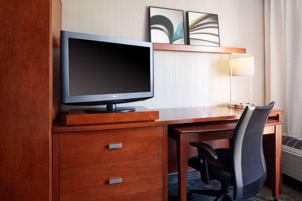 Hotel Sonesta Select Atlanta Airport North Hapeville Camera foto