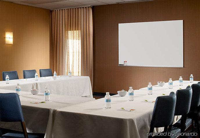 Hotel Sonesta Select Atlanta Airport North Hapeville Servizi foto