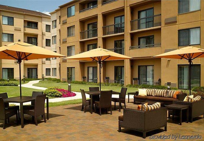 Hotel Sonesta Select Atlanta Airport North Hapeville Amenities foto