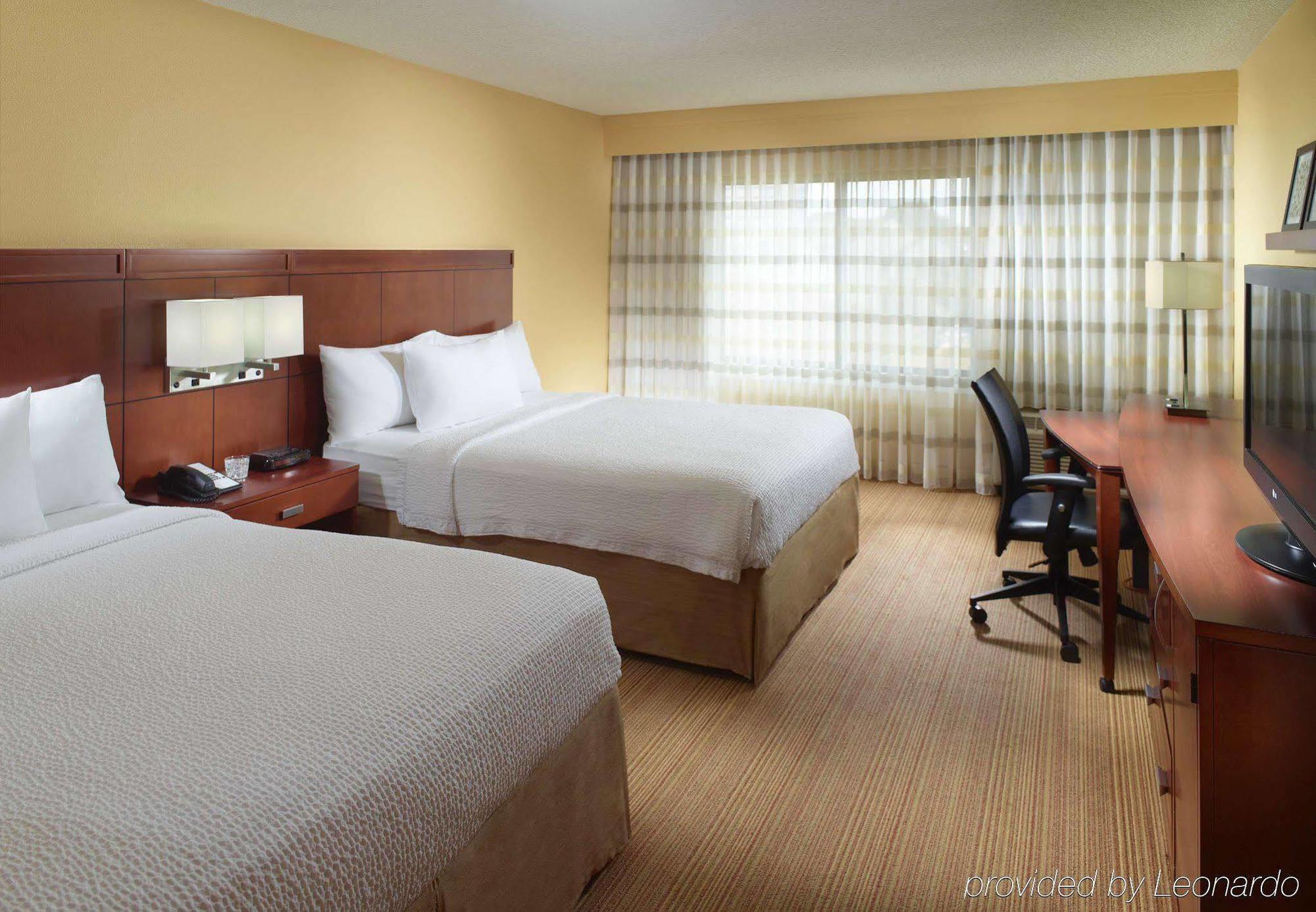 Hotel Sonesta Select Atlanta Airport North Hapeville Esterno foto