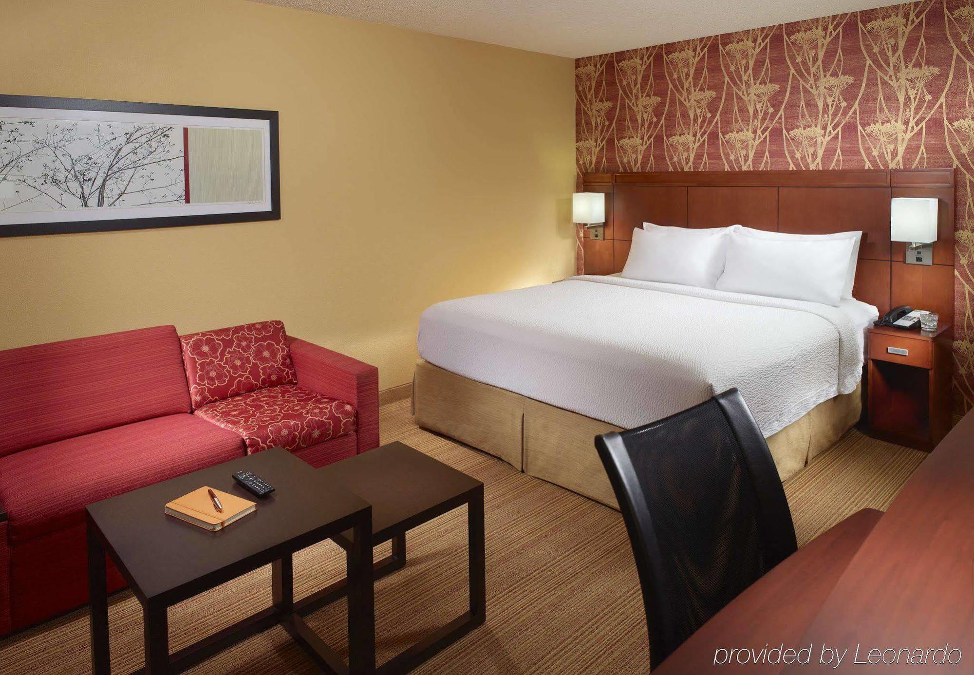 Hotel Sonesta Select Atlanta Airport North Hapeville Esterno foto