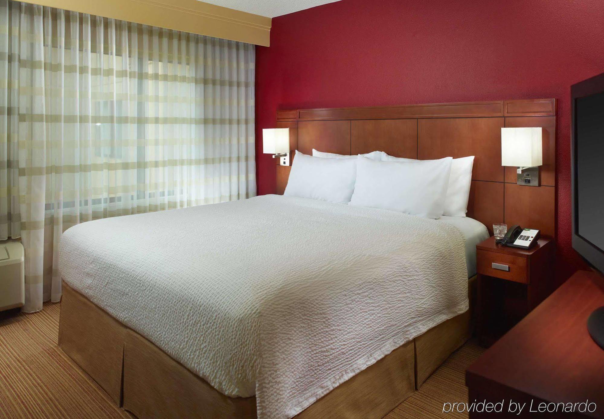 Hotel Sonesta Select Atlanta Airport North Hapeville Esterno foto