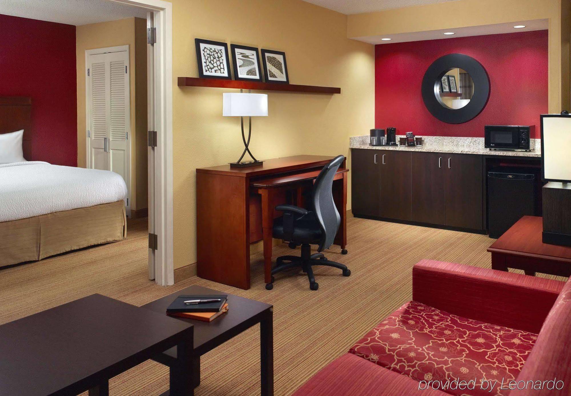 Hotel Sonesta Select Atlanta Airport North Hapeville Esterno foto