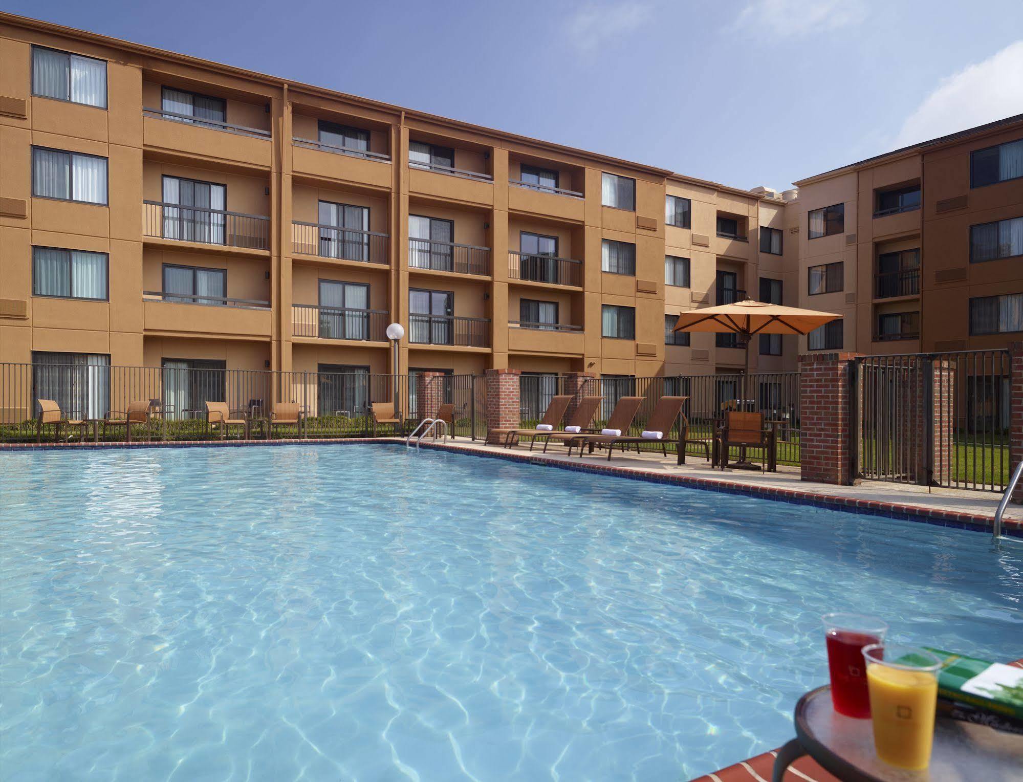 Hotel Sonesta Select Atlanta Airport North Hapeville Esterno foto