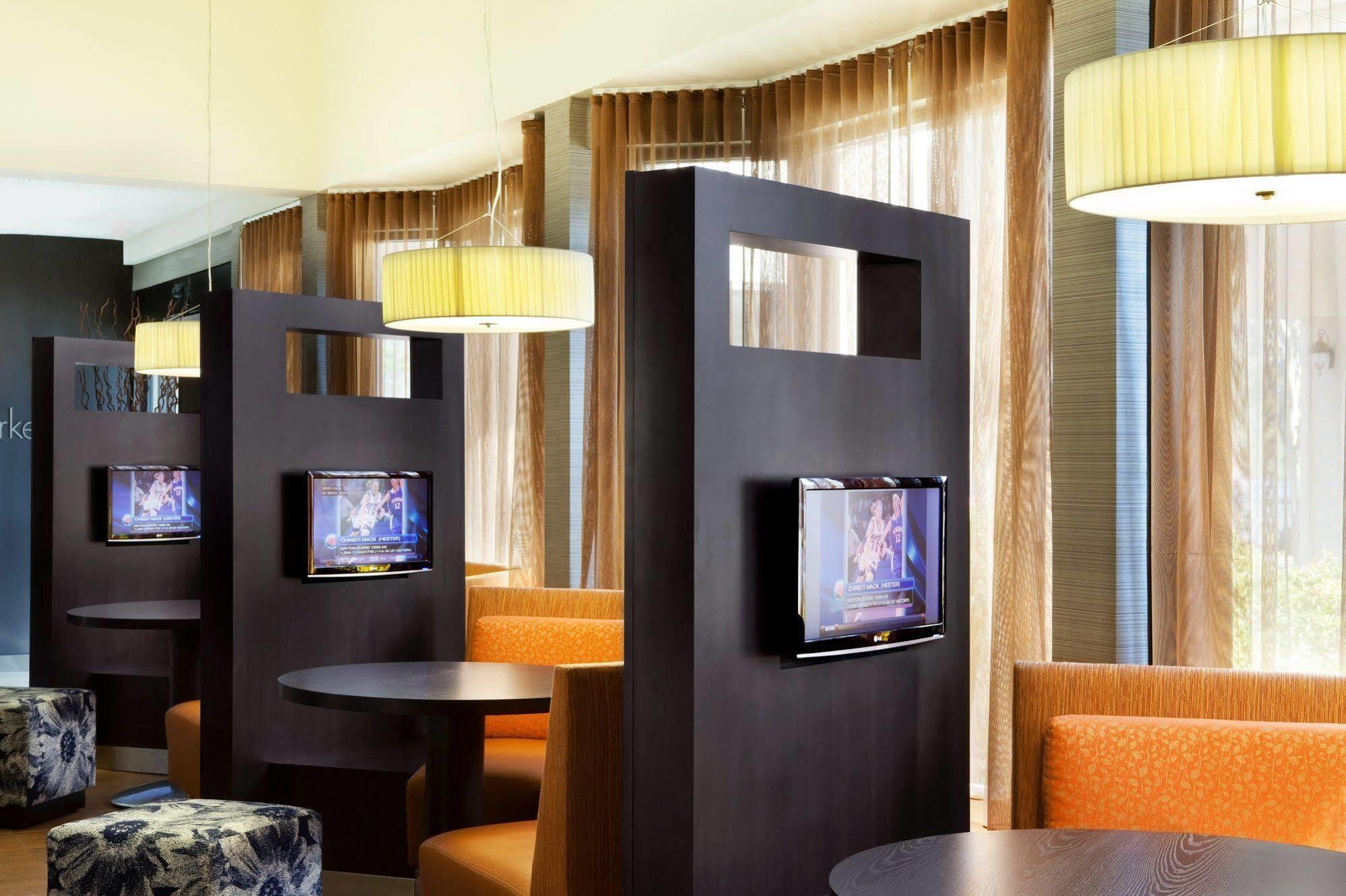 Hotel Sonesta Select Atlanta Airport North Hapeville Esterno foto
