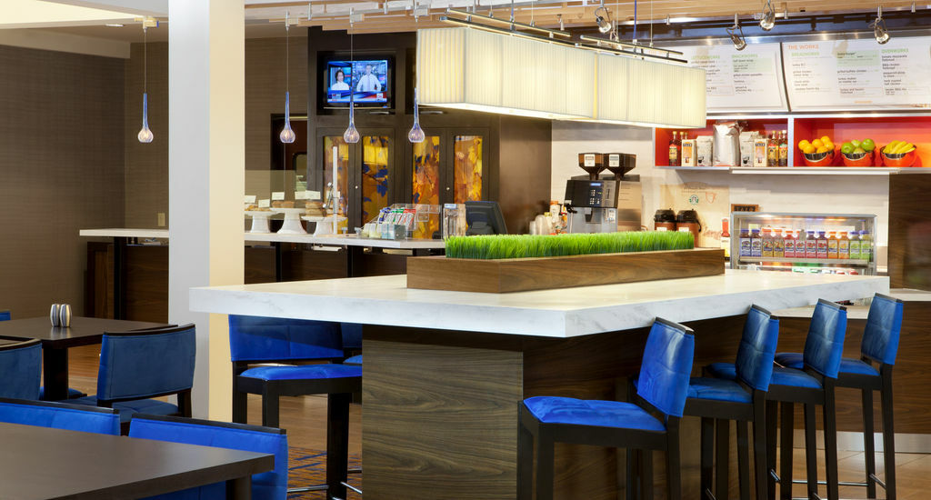 Hotel Sonesta Select Atlanta Airport North Hapeville Esterno foto