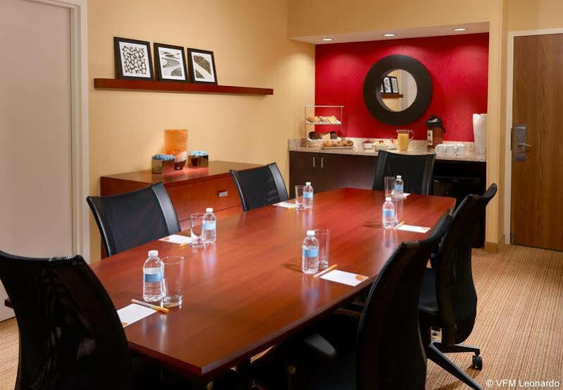 Hotel Sonesta Select Atlanta Airport North Hapeville Esterno foto