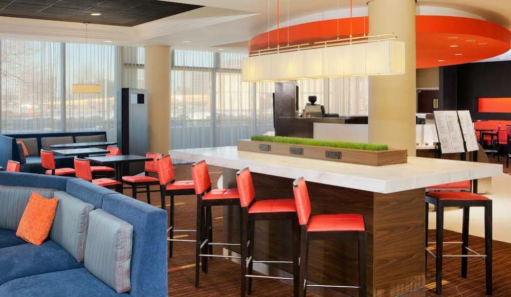 Hotel Sonesta Select Atlanta Airport North Hapeville Esterno foto