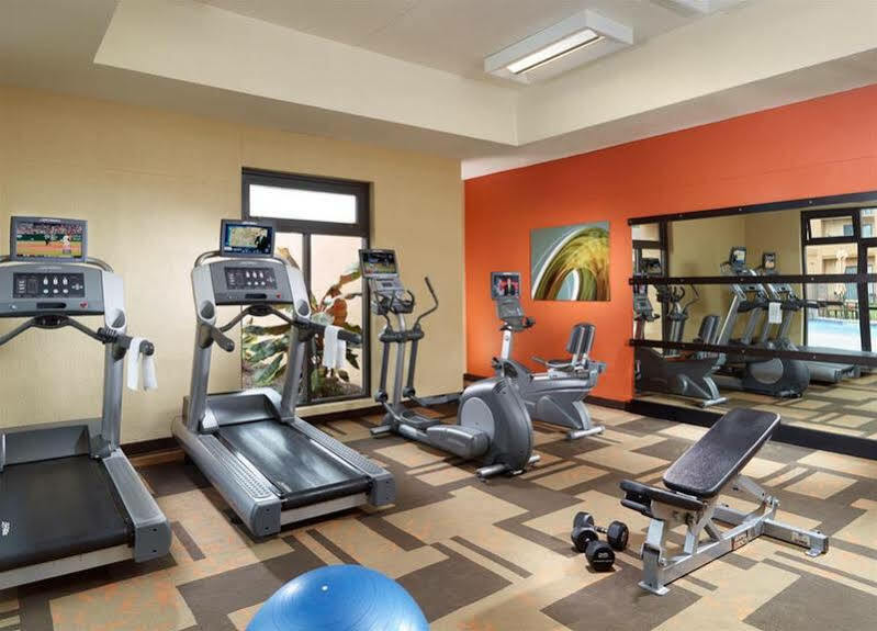 Hotel Sonesta Select Atlanta Airport North Hapeville Esterno foto